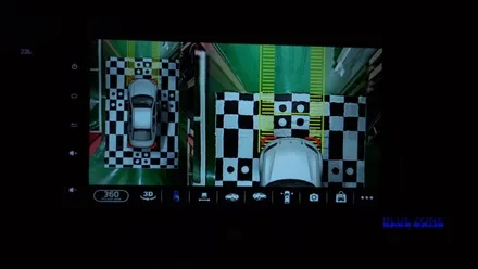 엑센트 2018 순정오디오탈거 후 켈란 안드로이드올인원 공용 10.1인치 설치 및 3D HD 어라운드뷰 장착 만도 2채널 블랙박스  , 시공 by 용인 블루존