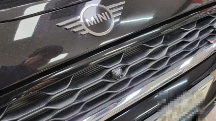 BMW 미니 mini 2021년식 카존 시즌5 3D 어라운드뷰 256GB 메모리 3D 녹화기능 , WDR 1920X1080P 30프레임 카메라 적용 최상급 어라운드뷰 설치
