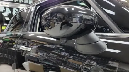 BMW 미니 mini 2021년식 카존 시즌5 3D 어라운드뷰 256GB 메모리 3D 녹화기능 , WDR 1920X1080P 30프레임 카메라 적용 최상급 어라운드뷰 설치