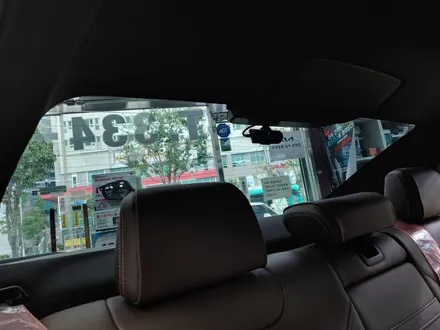 BMW 530E 측후면 썬팅 및 스파크 썬팅 재작업 스미스필름 루마 , 시공 by 용인 블루존