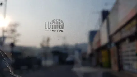 # 폭스바겐 티구안 # 루마LATI 썬팅 시공 ~ , 기존 변색된 루마필름 열선까지 제거 후 시공, 용인 블루존