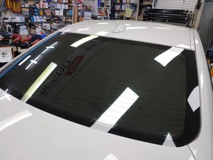 BMW 320D 애니가드 AP80R 반반사 열차단 썬팅/ 벤츠 E클래스 루마 LATI 열차단 썬팅 , 시공 by 용인 블루존
