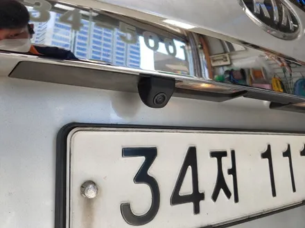 쏘렌토R 안드로이드 올인원 설치 및 HD후방카메라 필립스 LED 전조등 장착 만도 ZP2000 블랙박스 설치, 시공 by 용인 블루존