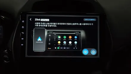 더 뉴 스파크 2020 켈란 안드로이드 올인원 설치 6GB + 128GB android 12 10코어 안드로이드오토 카플레이 , 시공 by 용인 블루존