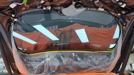 LEXUS NX350h NEXUS NEX80R 반반사 열차단 썬팅 재시공 렉서스 방전 점프 방법도 알려드려요~