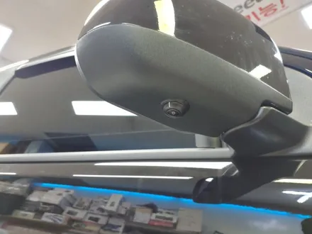 쉐보레 콜로라도 수퍼뷰 super vue 360 어라운드뷰 설치 순정네비게이션 연동 장착, 시공 by 용인 블루존