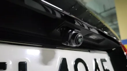 BMW 미니 mini 2021년식 카존 시즌5 3D 어라운드뷰 256GB 메모리 3D 녹화기능 , WDR 1920X1080P 30프레임 카메라 적용 최상급 어라운드뷰 설치