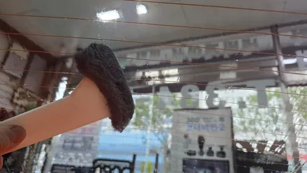 디올그랜저 올뉴카니발 그랜저IG 썬팅 재시공 전면썬팅 열선썬팅 측후면 반반사필름재시공