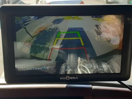 메가트럭 360도 어라운드뷰 설치 후방카메라 사이드 카메라 전방카메라 사각지대 완벽해소 , 시공 by 용인블루존