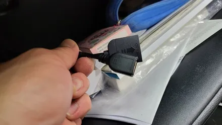 기아 K3 켈란 안드로이드올인원 설치 및 후방카메라 안드로이드오토 카플레이 연동 설치하였습니다. ~ , 시공 by 용인 블루존