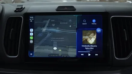 레이 켈란 i6000 안드로이드올인원 3D 어라운드뷰 설치 초보운전을 위해 장착