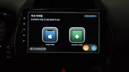 더 뉴 스파크 2020 켈란 안드로이드 올인원 설치 6GB + 128GB android 12 10코어 안드로이드오토 카플레이 , 시공 by 용인 블루존