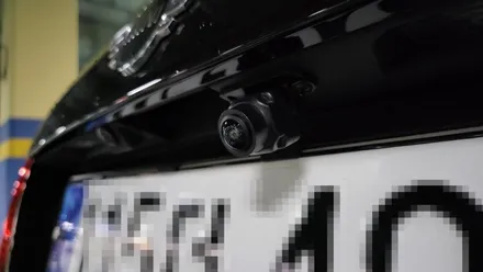 BMW 미니 mini 2021년식 카존 시즌5 3D 어라운드뷰 256GB 메모리 3D 녹화기능 , WDR 1920X1080P 30프레임 카메라 적용 최상급 어라운드뷰 설치