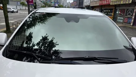 올뉴 마이티, XM3, 올란도 넥서스 가성비 열차단 썬팅 시공