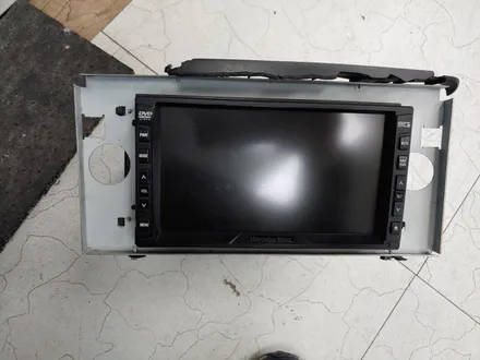벤츠 ML350 안드로이드 올인원 파인뷰 LX5000 블랙박스 설치 순정 폰터스 네비게이션 고장으로 교체 장착, 시공 by 용인 블루존