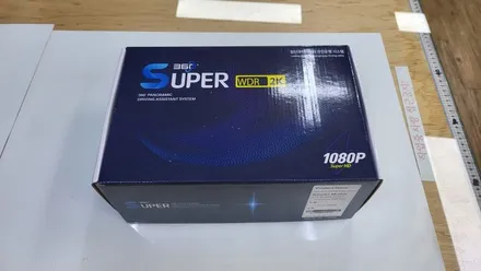 포터2 탑차 수퍼뷰 Super Vue HD 360 어라운드뷰 시스템 설치 , 시공 by 용인 블루존