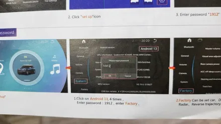 미니쿠퍼 컨트리맨 NBT전용 아이나비3D 카인원 안드로이드올인원 9인치 설치
