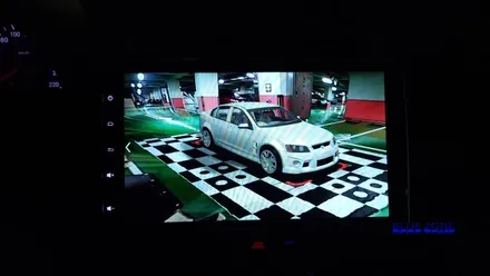 엑센트 2018 순정오디오탈거 후 켈란 안드로이드올인원 공용 10.1인치 설치 및 3D HD 어라운드뷰 장착 만도 2채널 블랙박스  , 시공 by 용인 블루존