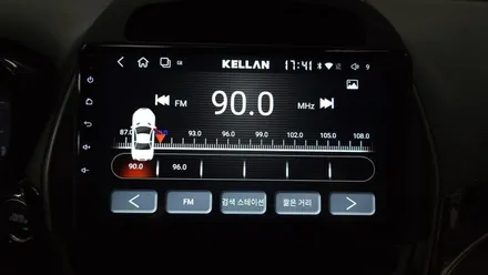 더 뉴 스파크 2020 켈란 안드로이드 올인원 설치 6GB + 128GB android 12 10코어 안드로이드오토 카플레이 , 시공 by 용인 블루존