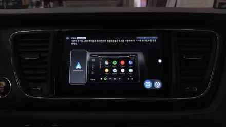 올뉴카니발 켈란 안드로이드올인원 9인치 설치 순정네비게이션 탈거 안드로이드오토 카플레이 순정후방카메라 연동