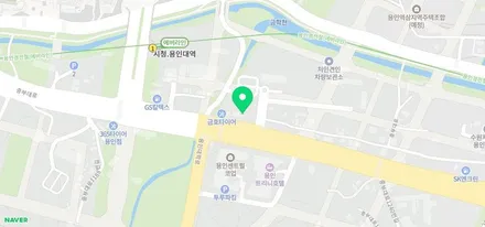 피아트 500 어라운드뷰 / 옴니뷰 , 주차보조 최고급 시스템 - 용인 블루존 시공