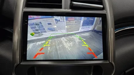 말리부 8세대 켈란 안드로이드올인원 9인치 i6000 설치 파인드라이브 네비게이션 고장으로 탈거후 장착