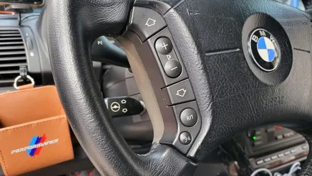 BMW X5 2005년 E53 안드로이드올인원 해외직구 제품 및 AHD후방카메라 설치 기존 DSP앰프 살려서 장착 + 라디오배선 연장 ~, 시공 by 용인 블루존
