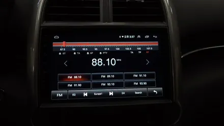말리부 8세대 켈란 안드로이드 올인원 + 3D 어라운드뷰 설치 카플레이 안드로이드 오토 연동 , 시공 by 용인 블루존