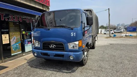 올뉴마이티 2대 마이티 1대 더블캡 애니가드 전면 측후면 열차단 썬팅 시공