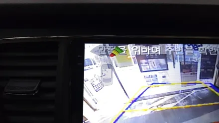 올뉴카니발 켈란 안드로이드올인원 9인치 설치 순정네비게이션 탈거 안드로이드오토 카플레이 순정후방카메라 연동
