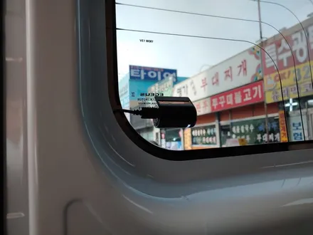 제네시스 GV80 , 포드 트랜짓 캠핑카, 벤츠 아록스 화물차, 르노 마스터 열차단 썬팅 필름 및_블랙박스 장착, 시공 by 용인 블루존