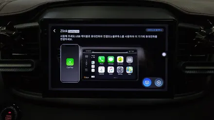 올뉴쏘렌토 안드로이드올인원 아이엠아이 설치하고 카비스 BSA 후측방센서 광각미러형, 아이나비 블랙박스 장착하였습니다. , 시공 by 용인 블루존