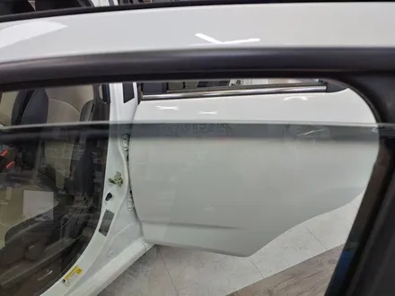 BMW 530E 측후면 썬팅 및 스파크 썬팅 재작업 스미스필름 루마 , 시공 by 용인 블루존