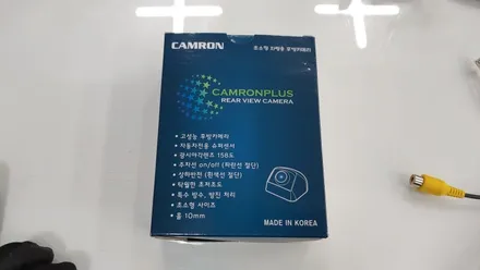 더 뉴 레이 2018 켈란 안드로이드 올인원 10.1인치 및 광각 후방카메라 설치 , 시공 by 용인 블루존