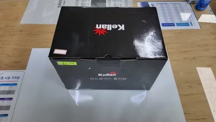 K3 2021 켈란 안드로이드 올인원 9인치 설치 및 후방카메라 장착 카플레이 안드로이드오토 연동 , 시공 by 용인 블루존