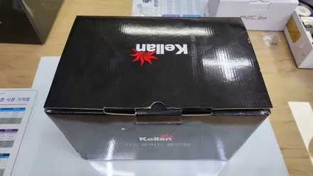 모닝 JA 2019 켈란 안드로이드올인원 설치 카플레이 안드로이드오토 , 시공 by 용인 블루존