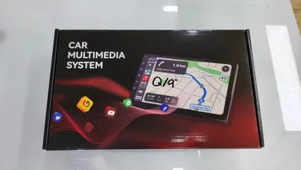 르노 뉴QM3 T2C / 아반떼HD / 올뉴카니발 켈란 안드로이드 올인원 설치 안드로이드오토 카플레이 연동 , 시공 by 용인 블루존