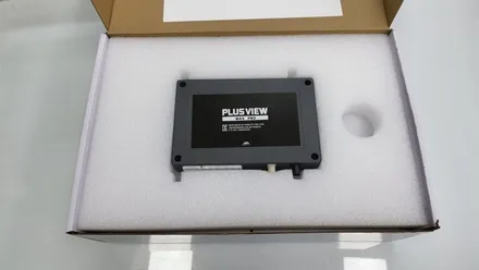 더뉴캐스퍼 3D MAX PRO 어라운드뷰 2025년형 10.25인치 순정내비게이션 연동하여 설치