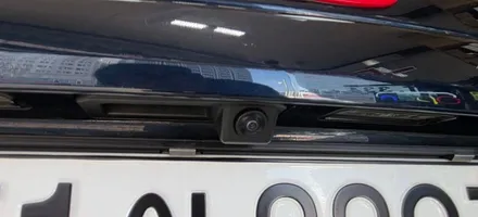 포르쉐 카이엔 안드로이드올인원 어라운드뷰 설치