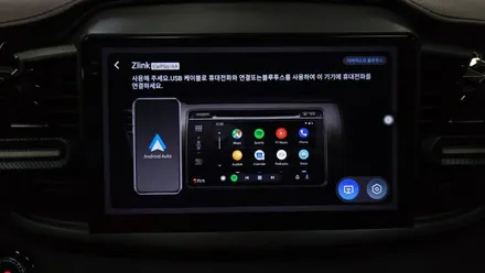 올뉴쏘렌토 안드로이드올인원 아이엠아이 설치하고 카비스 BSA 후측방센서 광각미러형, 아이나비 블랙박스 장착하였습니다. , 시공 by 용인 블루존