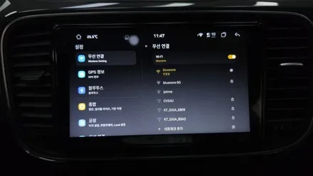 더비틀 7870 켈란 안드로이드올인원 9인치 SONY WDR 3D어라운드뷰 아이나비 블랙박스 설치