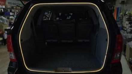 그랜드카니발 안드로이드올인원 이도 퍼스트클래스 9인치 3D 어라운드뷰 파인뷰 LXQ600power 블랙박스 캐어셀 보조배터리 식빵등 설치
