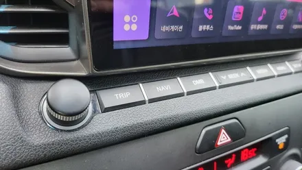스포티지QL 2016 모터스밸류 안드로이드올인원 9인치 설치 + 전용 3D 어라운드뷰 PAS 가능하도록 장착 카플레이 안드로이드오토 , 시공 by 용인 블루존