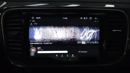 더비틀 7870 켈란 안드로이드올인원 9인치 SONY WDR 3D어라운드뷰 아이나비 블랙박스 설치