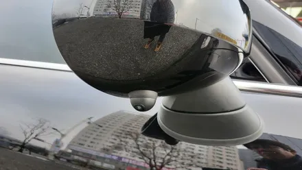 BMW 미니 mini 2021년식 카존 시즌5 3D 어라운드뷰 256GB 메모리 3D 녹화기능 , WDR 1920X1080P 30프레임 카메라 적용 최상급 어라운드뷰 설치