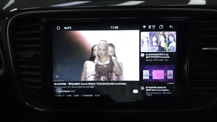 더비틀 7870 켈란 안드로이드올인원 9인치 SONY WDR 3D어라운드뷰 아이나비 블랙박스 설치