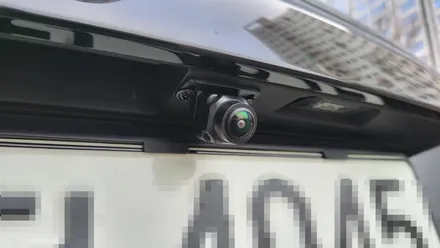 BMW 미니 mini 2021년식 카존 시즌5 3D 어라운드뷰 256GB 메모리 3D 녹화기능 , WDR 1920X1080P 30프레임 카메라 적용 최상급 어라운드뷰 설치