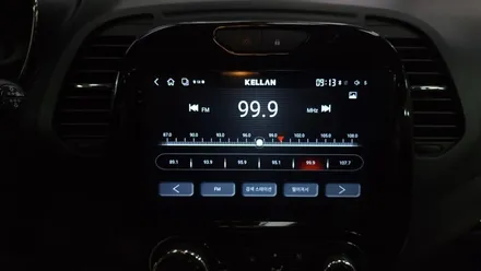 아반떼MD, 올뉴/더뉴쏘렌토, QM3 안드로이드 올인원 설치 카플레이 안드로이드오토 후방카메라 연동 , 시공 by 용인 블루존