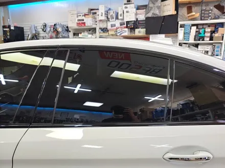 bmw 520d 썬팅시공 열차단 썬팅 솔라가드 스미스클럽 썬팅 재작업, 시공 by 용인 블루존