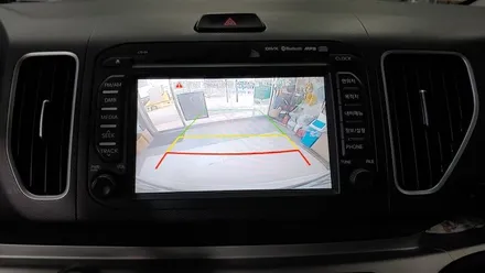 레이 2017 켈란 안드로이드 올인원 10.1인치 및 전용 3D HD어라운드뷰 설치 , 시공 by 용인 블루존